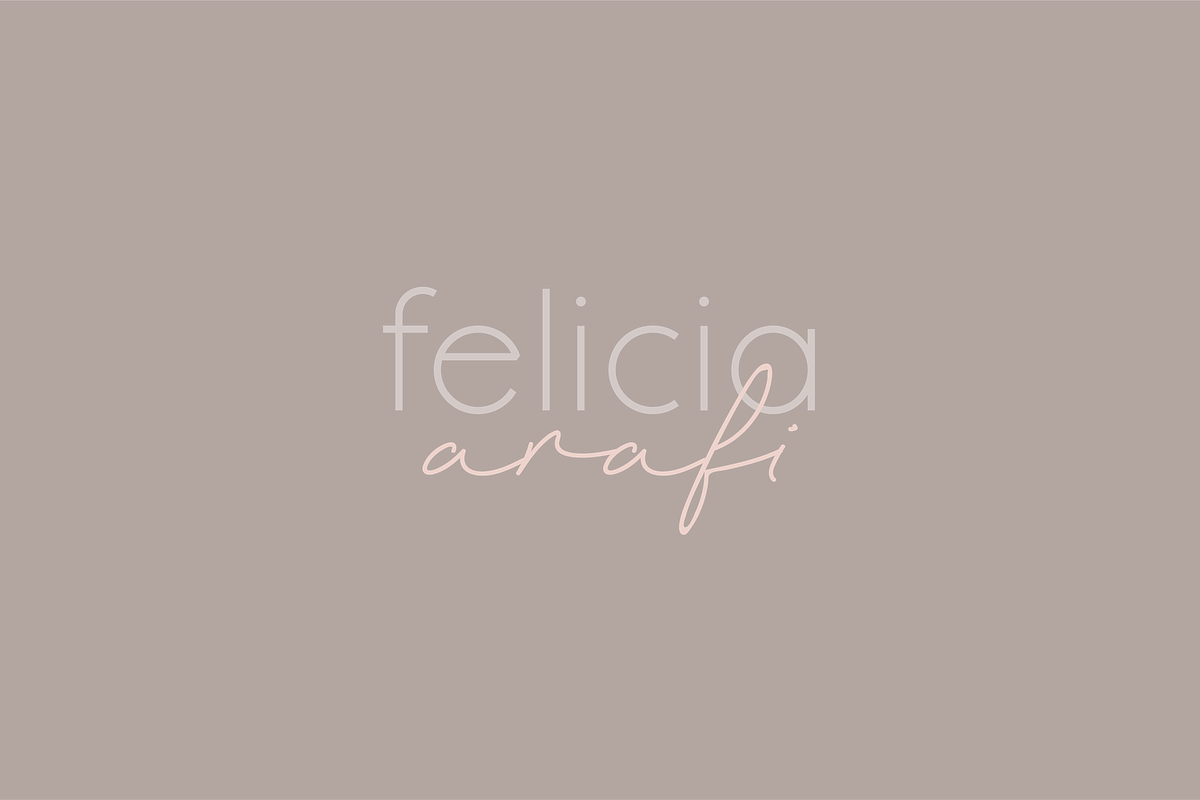 Tranquilo Boho | Font Duo, a Script Font by Vanem Studio (Photo 10 of 14)