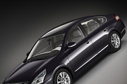 Nissan Teana, a Cars & Vehicle 3D Model by konstantin.ermolaev (Thumbnail 1 of 14)
