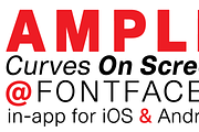 Cern & Cern Display, a Sans Serif Font by Wordshape (Thumbnail 5 of 5)