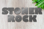 10 Stone & Rock Text Effect, a Layer Style Add-On by Anomali Creatype (Thumbnail 4 of 10)