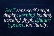 Eritza, a Font by Matra Creative (Thumbnail 13 of 14)