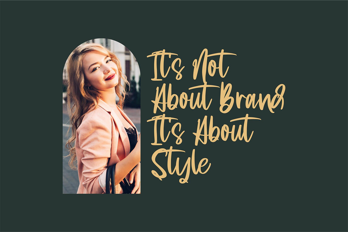 Farmhouse Morning Handwritten LS, a Script Font by GranzCreative (Photo 2 of 11)