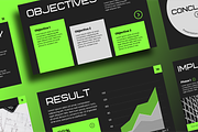 Thesis Defense Presentation, a Presentation Template by ArbaStudio (Thumbnail 2 of 5)