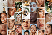 Skin care & Beauty 150 Stock Images, a Beauty & Fashion Photo by Digital Blood (Thumbnail 11 of 12)