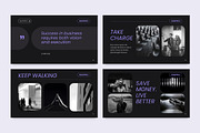 Presentation Dark Mode, a Presentation Template by TemplatesNow! (Thumbnail 5 of 13)