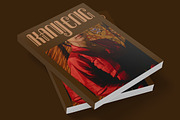 Jayaksara - Javanese Display Font, a Sans Serif Font by Flawless And Co (Thumbnail 6 of 10)