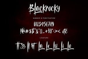 Blackroky