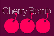 Mara - A Charming monoline font, a Font by Press & Pen (Thumbnail 5 of 12)