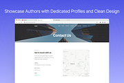 Stack - Multi-purpose Template, an UI Kit Template by YoArts (Thumbnail 5 of 5)