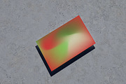 Gentle Gradient Texture Backgroun, a Background Graphic by Cut Story (Thumbnail 2 of 9)