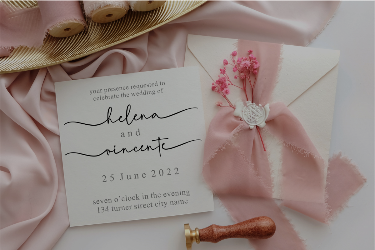gratitude signature, a Script Font by Raffa Creative (Photo 5 of 8)