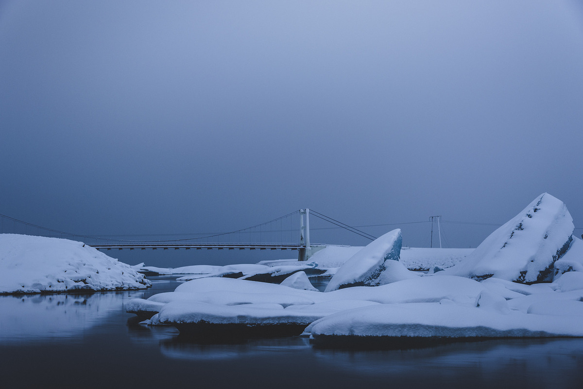 Winter Bundle - 68 Lightroom Presets, an Action Add-On by PhotoMarket (Photo 10 of 39)