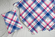 #83 American Pattern Plaids, a Pattern Graphic by Plaid4You (Thumbnail 5 of 10)