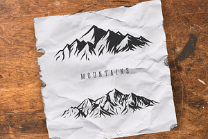 Mountains