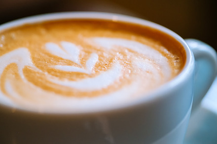 Cappuccino