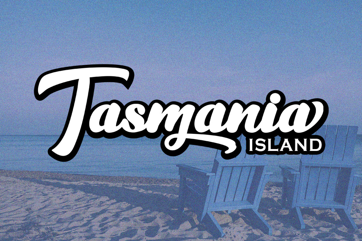 England Script Font, a Script Font by Max.co Studio (Photo 8 of 10)
