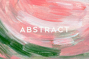 GARDEN in BLOOM abstract backgrounds, a Background Graphic by alenaganzhela (Thumbnail 5 of 11)