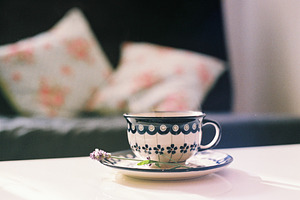 Coffee in a cup featuring lifestyle, analog, and lomography