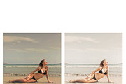Vintage Lightroom Presets, a Preset Add-On by MockTurtleStudio (Thumbnail 6 of 8)