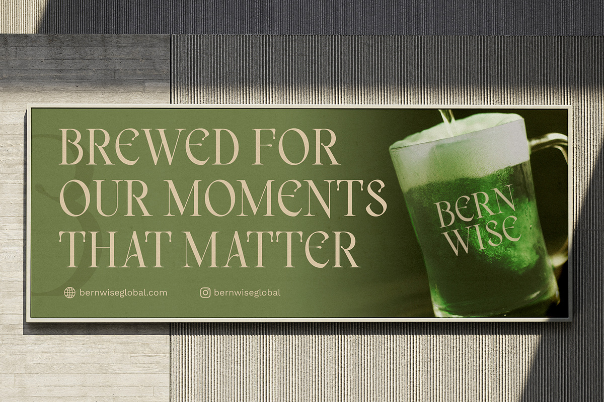 Vailnoise - Classic Vintage Serif, a Serif Font by Typia Nesia (Photo 12 of 16)