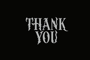 Crown Grimward Gothic Display Font, a Serif Font by Letterhend Studio (Thumbnail 9 of 10)