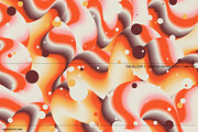 Squeezer 1 - 36 Euphoric Backgrounds, a Background Graphic by kloroform (Thumbnail 4 of 31)