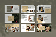 Meika Creative PowerPoint Template, a Presentation Template by uiplus (Thumbnail 3 of 5)