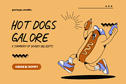 Bamboo Muda, a Handwritten Font by portype (Thumbnail 8 of 11)