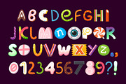 Sweet Halloween - 325 files, an Education Illustration by Moonery's (Thumbnail 3 of 10)