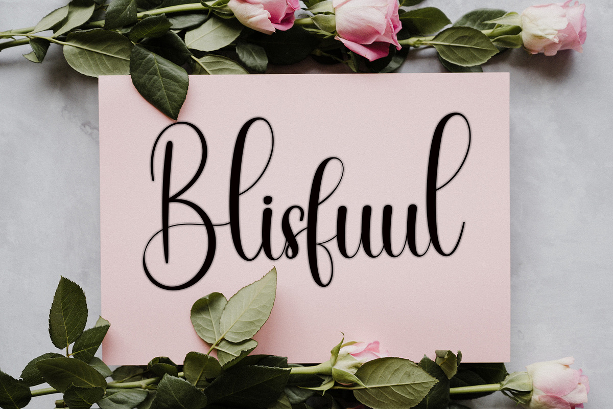 Savage, a Handwritten Font by InermediaSTUDIO (Photo 3 of 7)