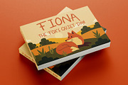 CS Barbara – Fun Handwritten Font, a Handwritten Font by Craft Supply Co. (Thumbnail 6 of 8)