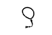 50 Islamic Ramadan Eid Icon Set, an Illustration by BIPLOB EXPERT (Thumbnail 32 of 51)