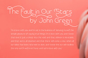 Rollgates Modern Sans, a Sans Serif Font by Cotbada_studio (Thumbnail 7 of 10)