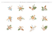 LITTLE TRAVELERS vector set, an Animal Illustration by erasovas (Thumbnail 9 of 19)