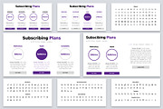 Phantom Modern PowerPoint Template, a Presentation Template by Reshapely (Thumbnail 14 of 15)