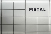 Brutalist Metal & Concrete Textures, a Texture Graphic by Creative Veila (Thumbnail 4 of 10)