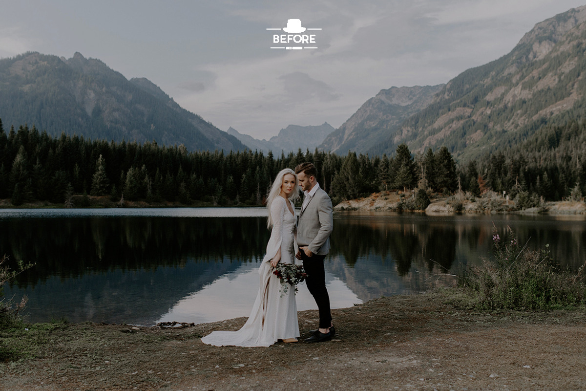 Wedding Lightroom Presets, an Action Add-On by Lavinsky Art Store (Photo 3 of 15)