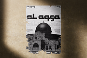 Rama Arabic Style Typeface, a Blackletter Font by GRVS Studio (Thumbnail 6 of 6)