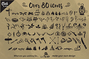 Grootland, a Script Font by JROH Creative (Thumbnail 5 of 5)