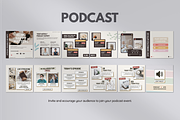 Instagram Carousel Growth Hacks, a Social Media Template by Analogi Studio (Thumbnail 9 of 23)