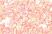 Set of seamless romantic patterns, a Pattern Graphic by AlexZeL (Thumbnail 2 of 8)