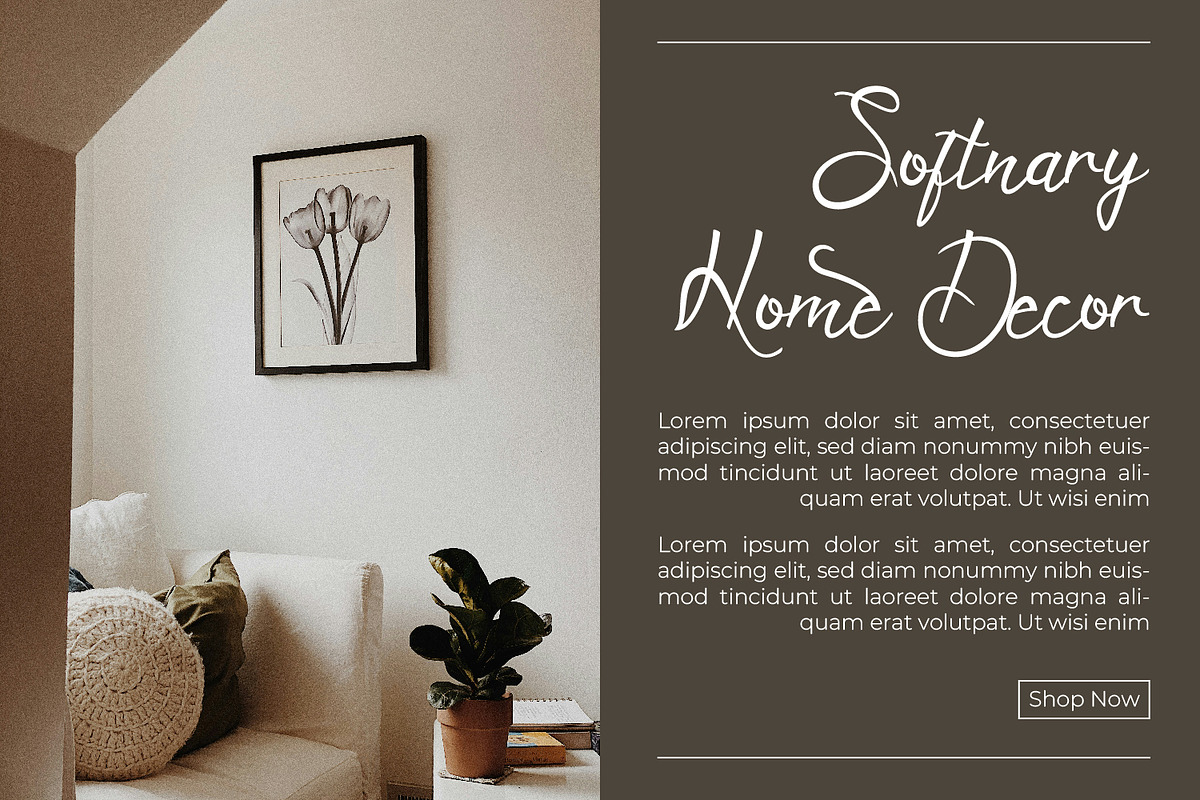 Bestwina, a Script Font by Rishsketch (Photo 5 of 12)