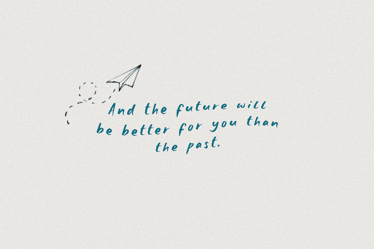Bening, a Handwritten Font by Bluestudio (Photo 8 of 8)