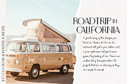Adele Moon Serif Font + Extras, a Serif Font by Creator Goodies (Thumbnail 12 of 17)