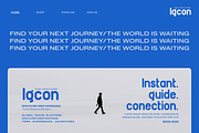 Qilargo | Display Bold Sans, a Sans Serif Font by gracetype_studio (Thumbnail 2 of 12)