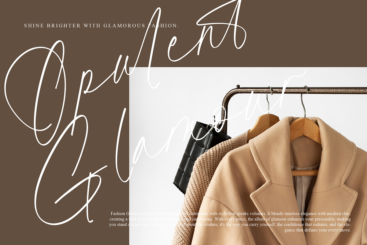Balltesa Royales, a Blackletter Font by operatype.co (Photo 2 of 14)