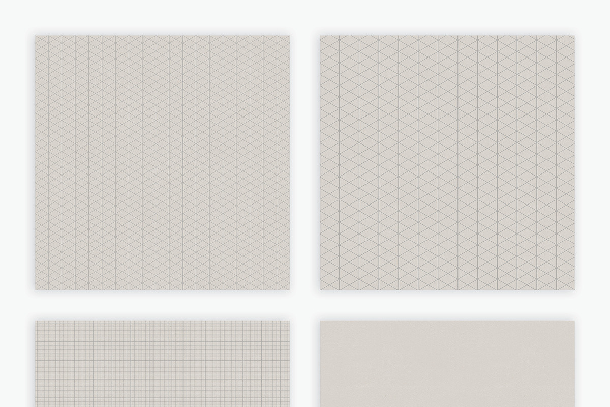 Patterned Paper - Notebook Paper v2, a Pattern Graphic by Paperweight Memories (Photo 4 of 5)