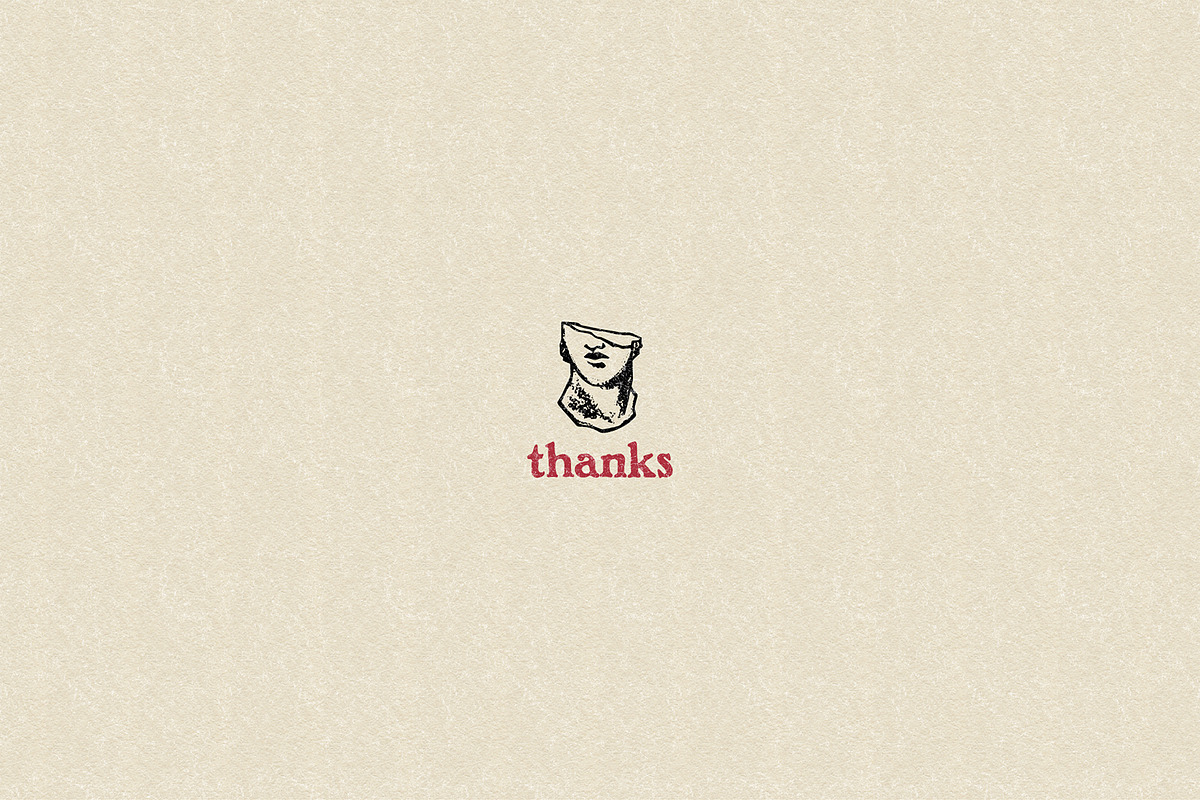 Vintage Dark Academia Bundle, an Object Graphic by Annie Konst (Photo 14 of 14)