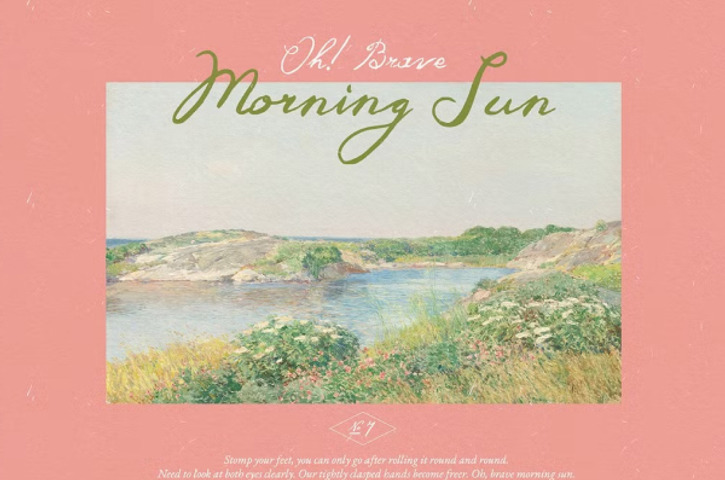 Fresh Spring Fonts