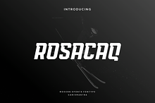 Rosacaq